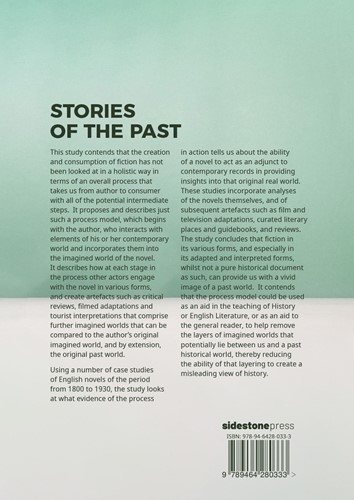 Stories of the Past Stories of the Past-2