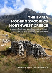 The early modern Zagori of Northwest Greece The early modern Zagori of Northwest Greece