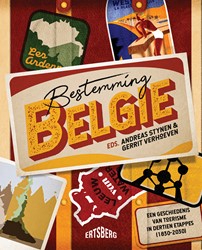 Bestemming België Bestemming België