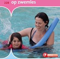 De Kijkdoos op zwemles