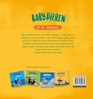 Babydieren Babydieren op de boerderij-2