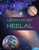 Ruimte-mysteries Leven in het heelal