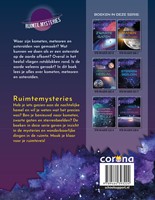 Ruimte-mysteries Kometen, meteoren en asteroïden-2