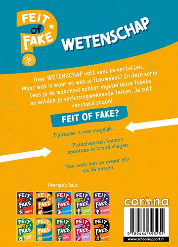 Feit of Fake Wetenschap-2