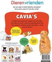 Dierenvrienden Cavia-2