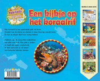 Habitats ver weg Een kijkje op het koraalrif-2