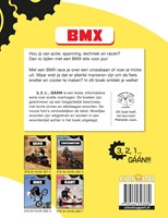 3, 2, 1... gáán! BMX-2