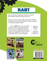 3, 2, 1... gáán! Kart-2