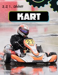 3, 2, 1... gáán! Kart
