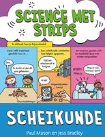 Science met strips Scheikunde