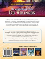 Geschiedenis ontrafeld De wetenschap over de Vikingen-2