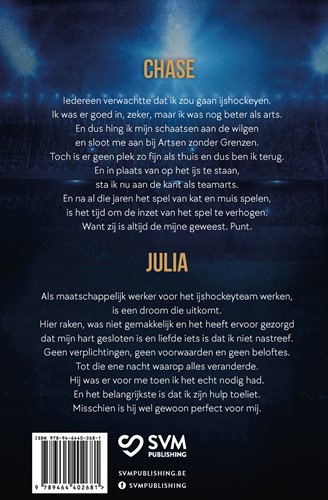 Perfect Perfect voor mij-2