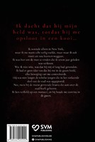 Genadeloze wraak Genadeloze erfgenaam-2
