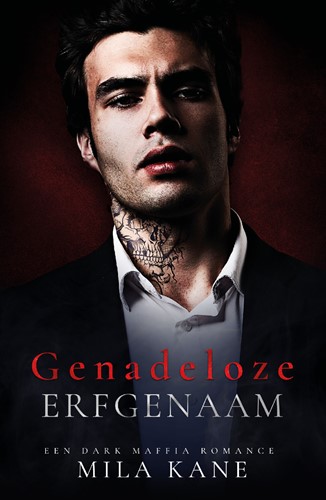 Genadeloze wraak Genadeloze erfgenaam