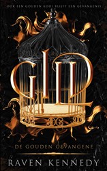 De gouden gevangene Gild Gild