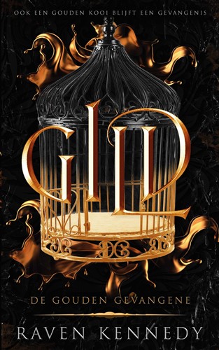 De gouden gevangene Gild Gild