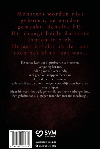 Genadeloze wraak Wrede heerschappij-2