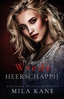 Genadeloze wraak Wrede heerschappij
