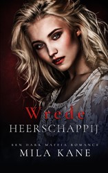 Genadeloze wraak Wrede heerschappij