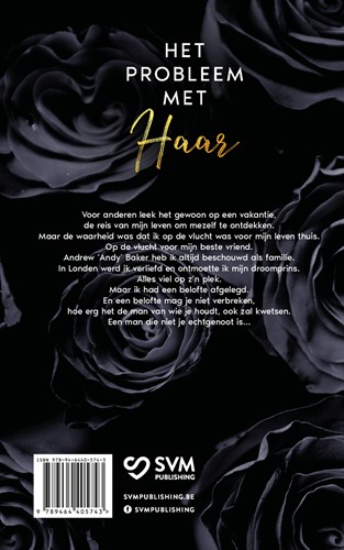Forbidden Love Het probleem met haar-2