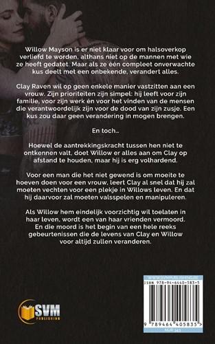 Mayson kinderen Willow-2