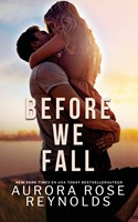 Before Before we fall