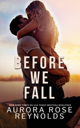 Before Before we fall