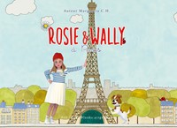 Rosie & Wally Rosie & Wally à Paris