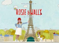 Rosie & Wally Rosie & Wally à Paris