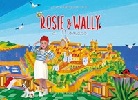 Rosie & Wally Rosie & Wally à Monaco