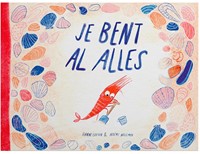 Je bent al alles