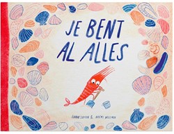 Je bent al alles
