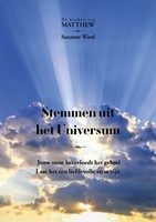 De boeken van Matthew Stemmen uit het Universum Stemmen uit het Universum