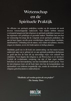 Wetenschap en de Spirituele Praktijk Wetenschap en de Spirituele Praktijk-2