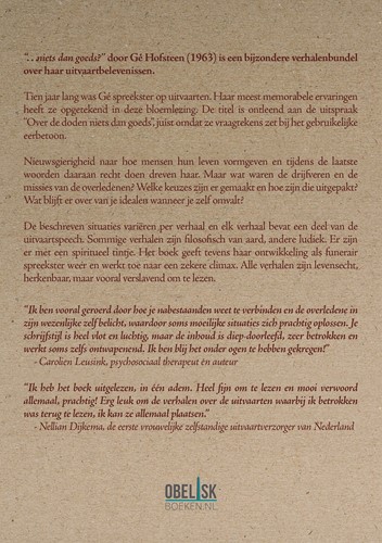 ...Niets dan goeds?-2