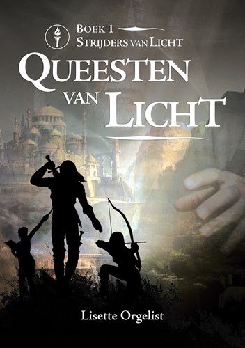 Strijders van Licht Queesten van Licht Queesten van Licht