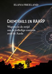 Chemtrails en HAARP Chemtrails en HAARP