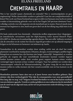 Chemtrails en HAARP Chemtrails en HAARP-2