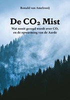 De CO2 Mist De CO2 Mist