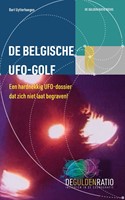 Gulden Ratio Reeks De Belgische UFO Golf De Belgische UFO Golf