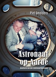 Astronaut op Aarde Astronaut op Aarde