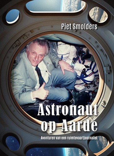 Astronaut op Aarde Astronaut op Aarde