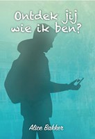 Ontdek jij wie ik ben?