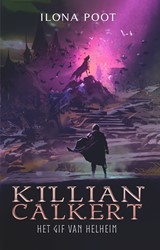 Killian Calkert Het gif van Helheim
