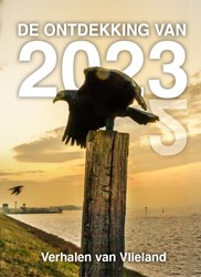 De ontdekking van 2023 De ontdekking van 2023
