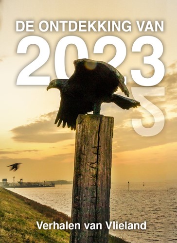 De ontdekking van 2023 De ontdekking van 2023