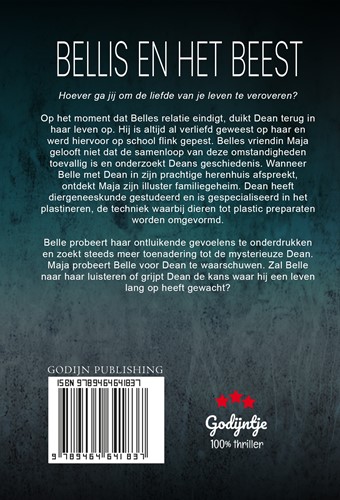 Mythosmoorden Bellis en het beest-2