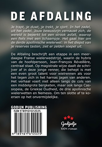De afdaling-2