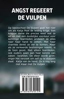 Angst regeert De Vulpen-2