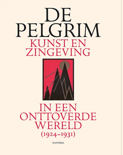 De pelgrim De pelgrim